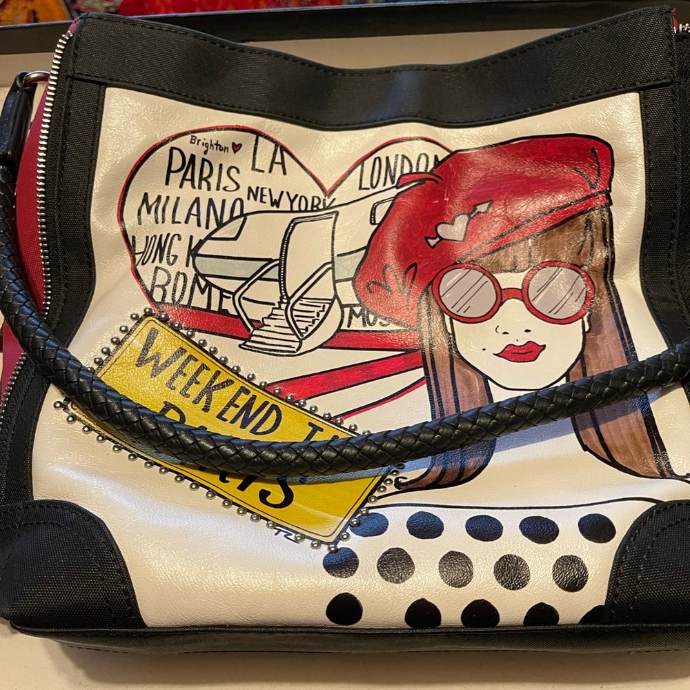 Brighton Bag